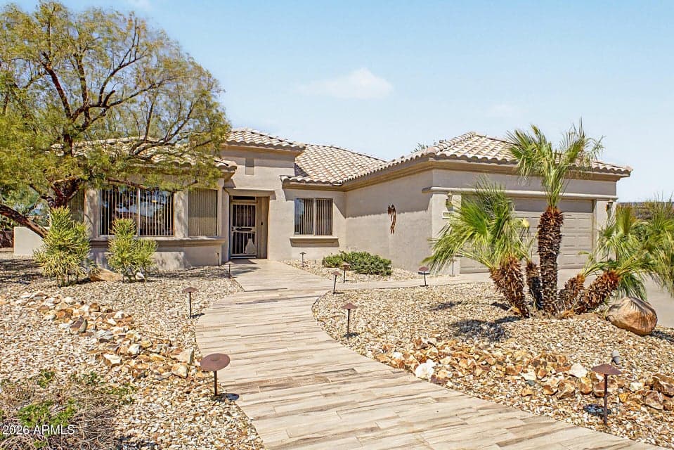 15126 W ALEGRIA Court, Surprise, AZ 85374 — photo 1 of 29