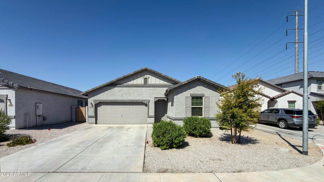 3646 S 97TH Lane, Tolleson, AZ 85353 — photo 1 of 24
