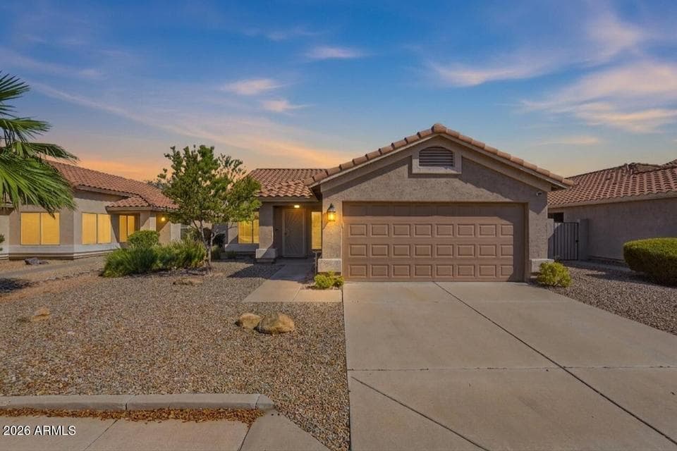 1322 W SPARROW Drive, Chandler, AZ 85286 — photo 1 of 24