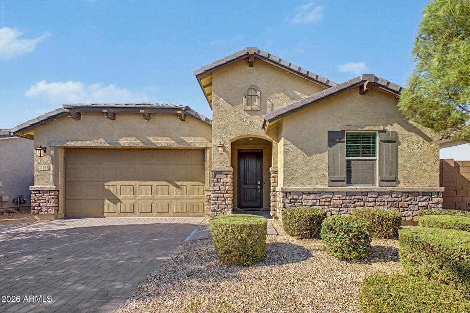 11144 W LEVI Drive, Tolleson, AZ 85353 — photo 1 of 27