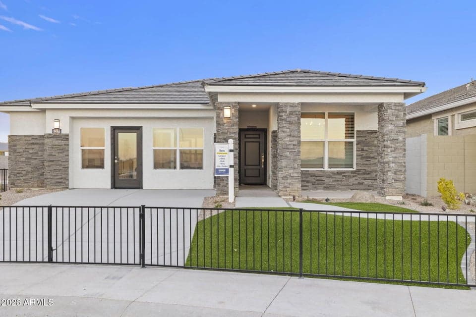 17738 W PALO VERDE Avenue, Waddell, AZ 85355 — photo 1 of 40