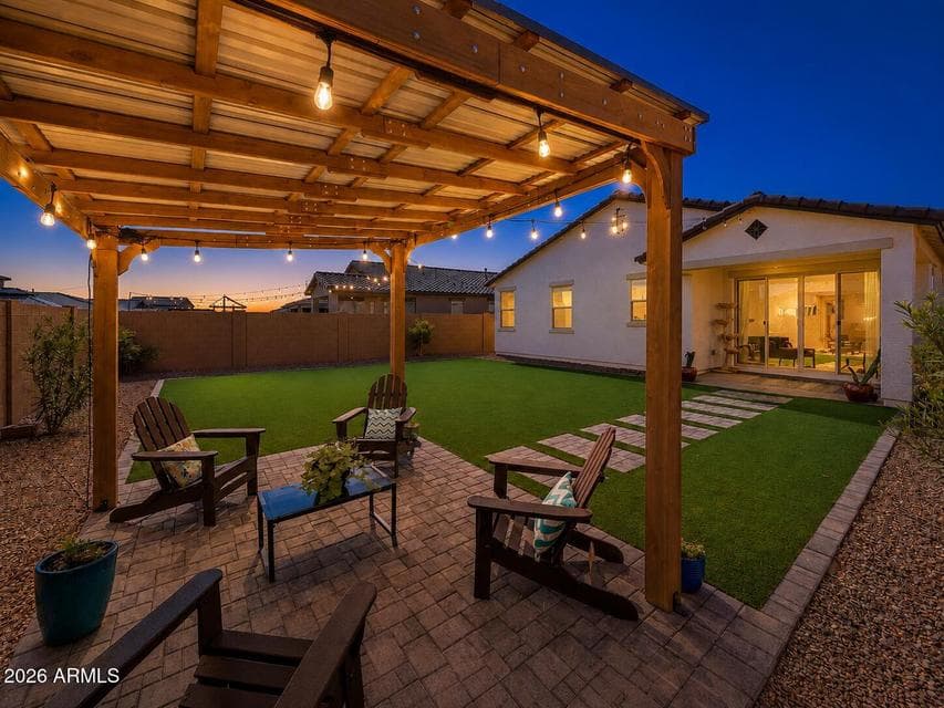11009 W HADLEY Street, Avondale, AZ 85323 — photo 1 of 27