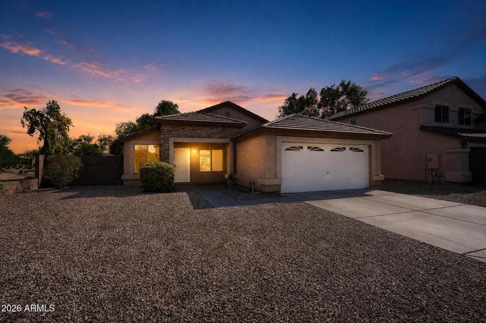 15925 W MONROE Street, Goodyear, AZ 85338 — photo 1 of 26