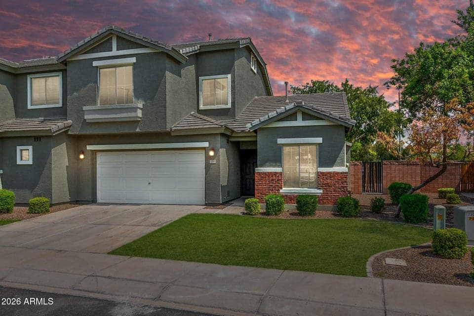 3769 S LAUREL Way, Chandler, AZ 85286 — photo 1 of 37