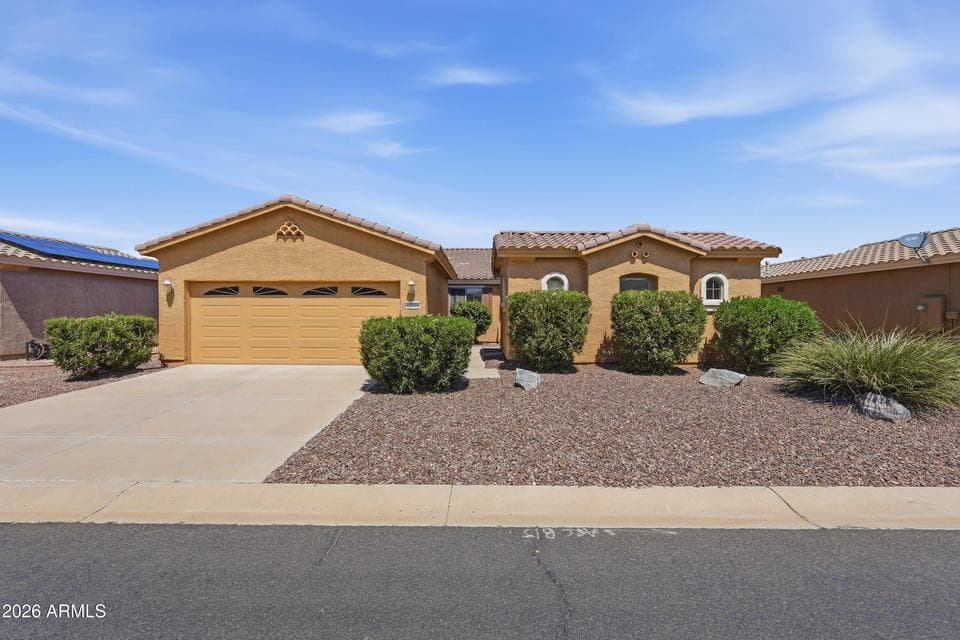 42960 W MORNING DOVE Lane, Maricopa, AZ 85138 — photo 1 of 32