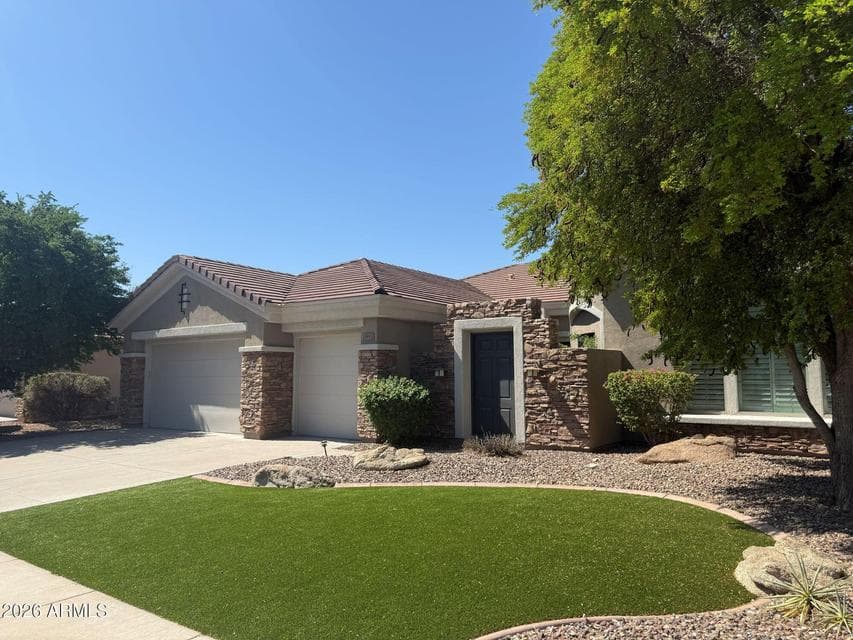 1953 W EASTMAN Court, Anthem, AZ 85086 — photo 1 of 42