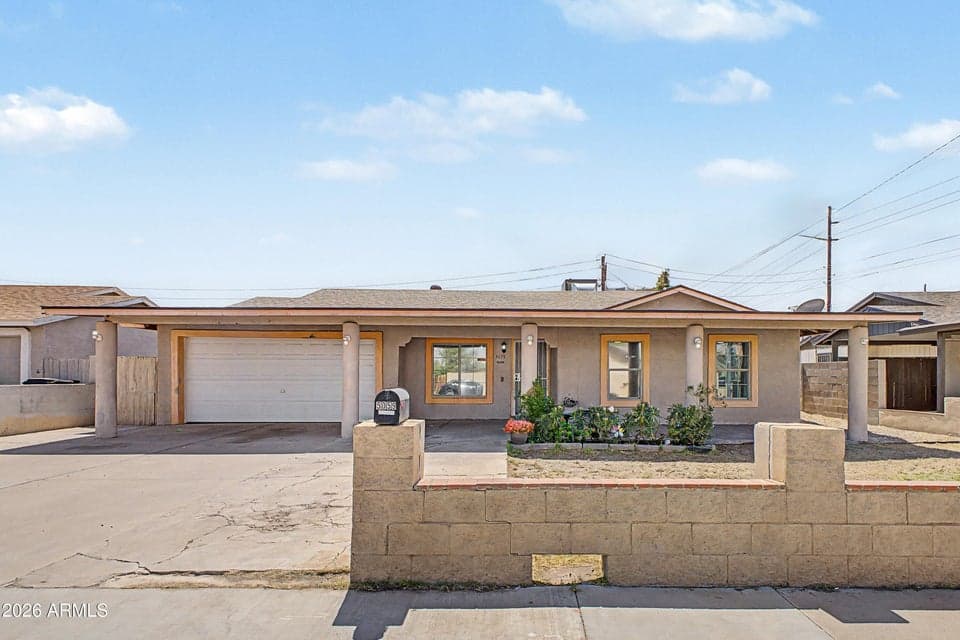 5059 W VERNON Avenue, Phoenix, AZ 85035 — photo 1 of 27