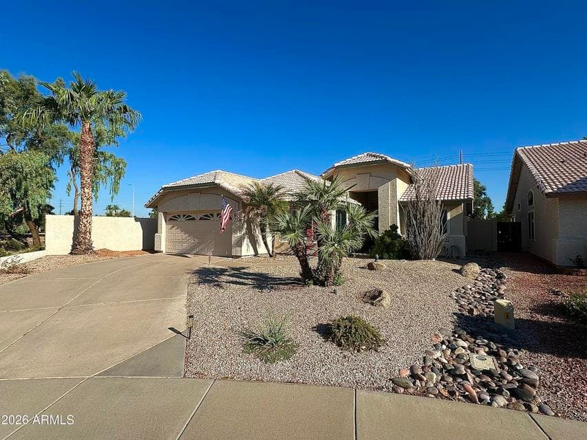 3782 W MEGAN Street, Chandler, AZ 85226 — photo 1 of 34