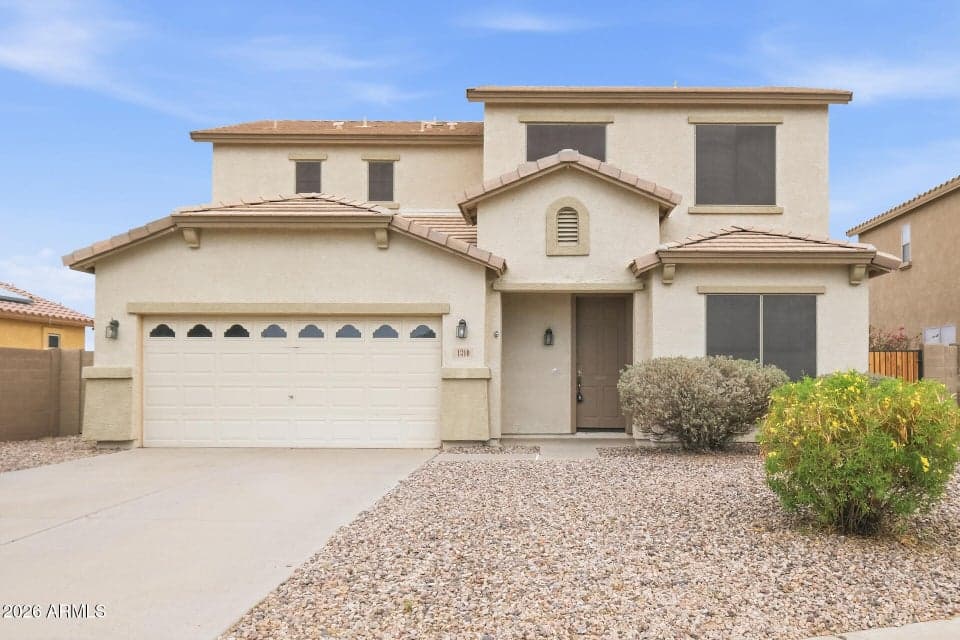 1310 E CECIL Court, Casa Grande, AZ 85122 — photo 1 of 22