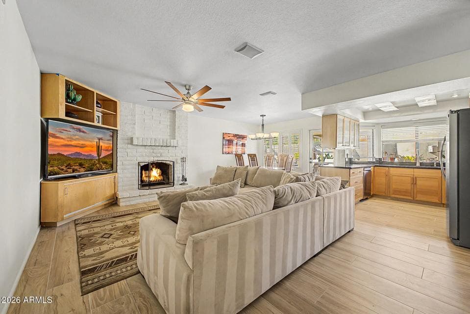 5002 E LE MARCHE Avenue, Scottsdale, AZ 85254 — photo 1 of 57