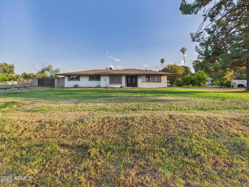6809 S 66TH Avenue, Laveen, AZ 85339 — photo 1 of 22