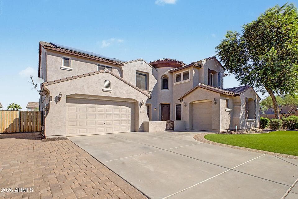 11120 E RAVENNA Avenue, Mesa, AZ 85212 — photo 1 of 64