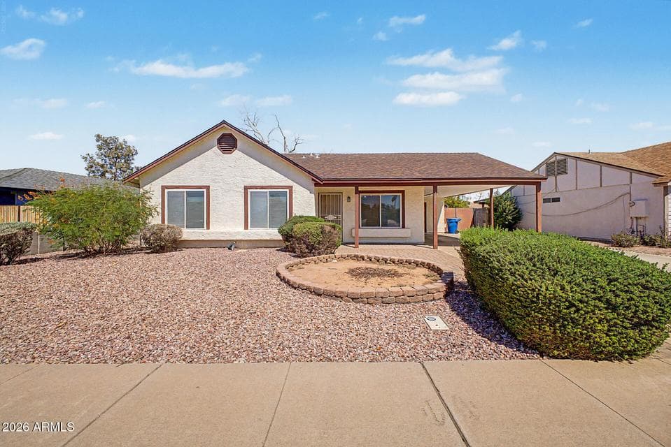 1818 W MISSION Drive, Chandler, AZ 85224 — photo 1 of 34