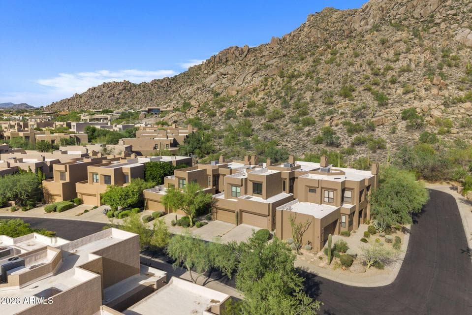 25555 N WINDY WALK Drive 30, Scottsdale, AZ 85255 — photo 1 of 45