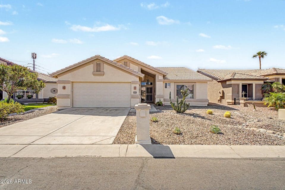 2940 N 154TH Drive, Goodyear, AZ 85395 — photo 1 of 36