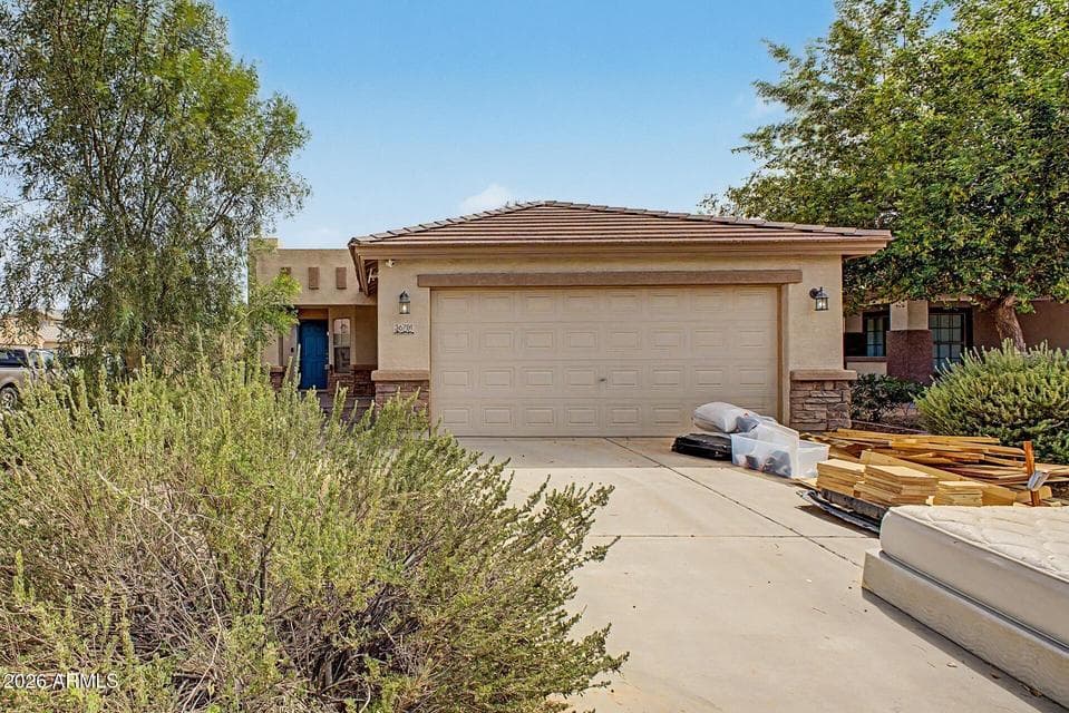 36781 W Mondragone Lane, Maricopa, AZ 85138 — photo 1 of 14