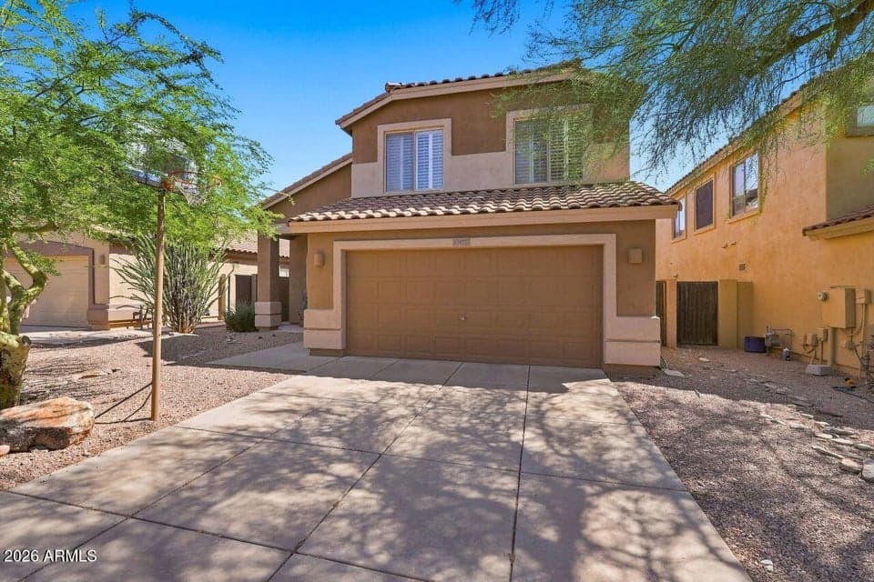 10475 E KAREN Drive, Scottsdale, AZ 85255 — photo 1 of 58
