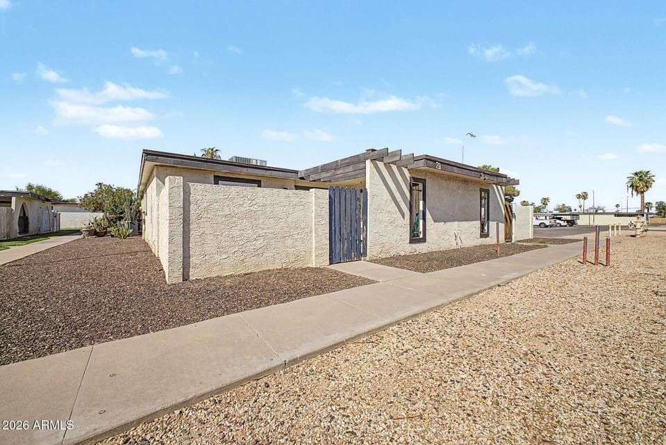 720 S DOBSON Road 76, Mesa, AZ 85202 — photo 1 of 25