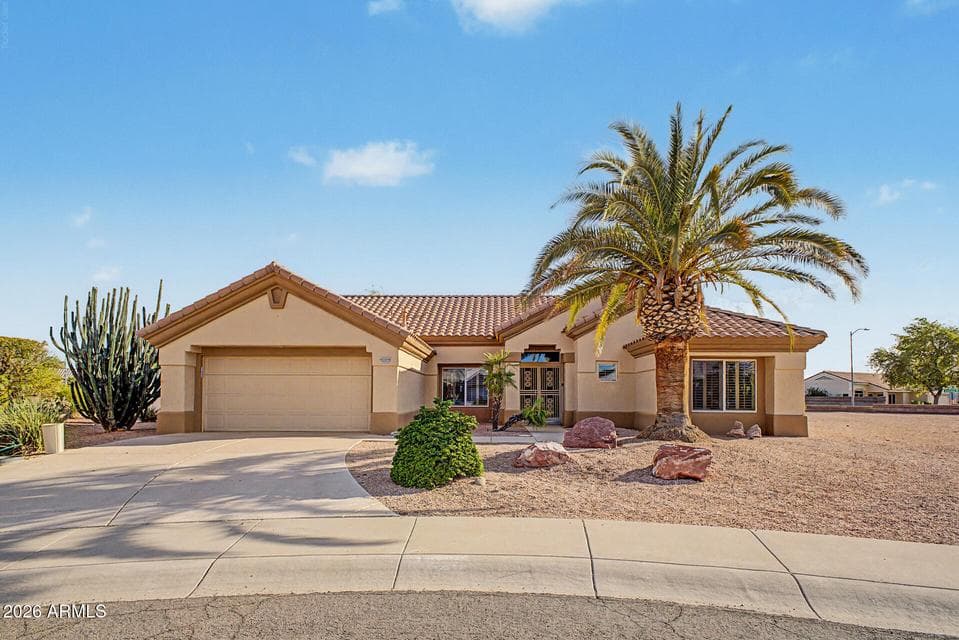 14623 W COLT Lane, Sun City West, AZ 85375 — photo 1 of 37
