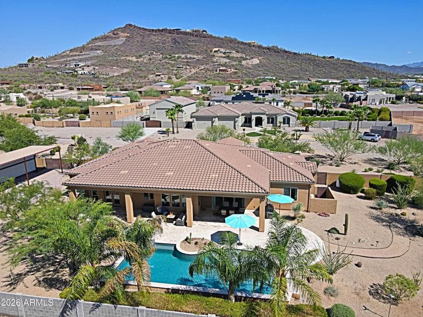 2827 W HERE TO THERE Drive, Phoenix, AZ 85086 — photo 1 of 102