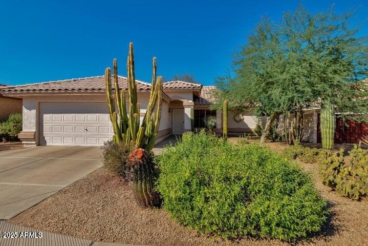 1712 W SPARROW Drive, Chandler, AZ 85286 — photo 1 of 13