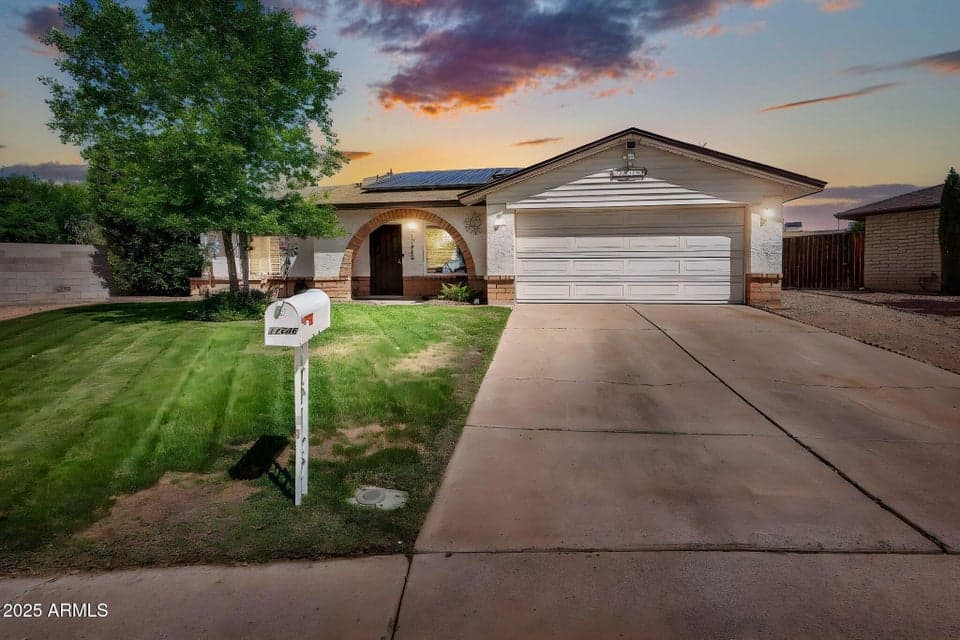 17648 N 35TH Way, Phoenix, AZ 85032 — photo 1 of 41