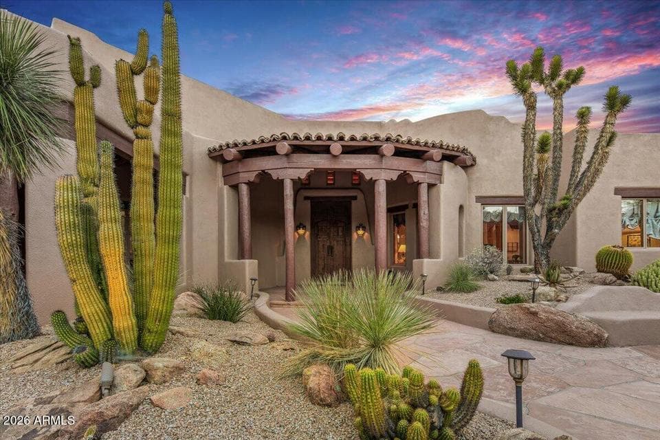 40610 N 108TH Way, Scottsdale, AZ 85262 — photo 1 of 58
