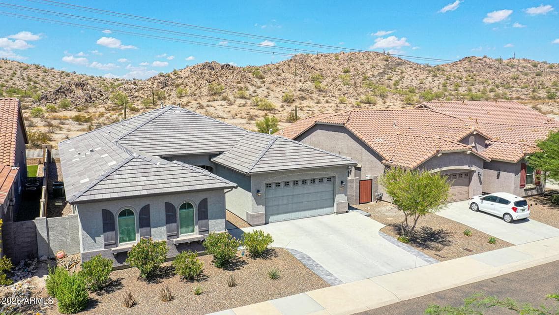 18622 W CHUCKWALLA CANYON Road, Goodyear, AZ 85338 — photo 1 of 88