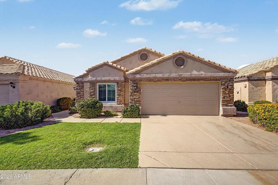 14531 W ZUNI Trail, Surprise, AZ 85374 — photo 1 of 25