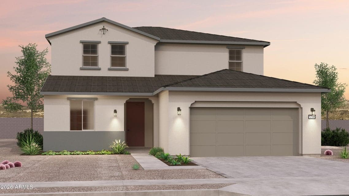 12373 W ATLANTIS Way, Avondale, AZ 85323 — photo 1 of 36