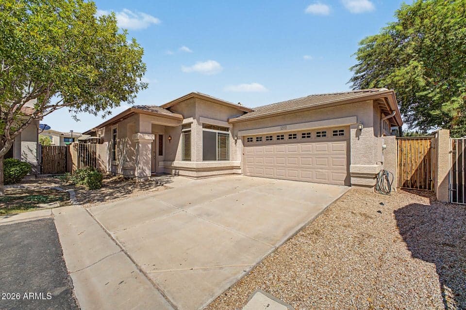 1270 E THOMPSON Way, Chandler, AZ 85286 — photo 1 of 42