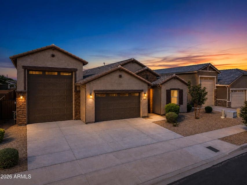 3930 W PIEDMONT Road, Laveen, AZ 85339 — photo 1 of 45