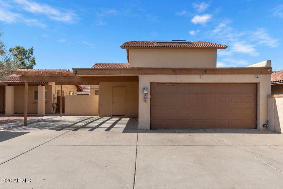 14852 N 24TH Drive 3, Phoenix, AZ 85023 — photo 1 of 51