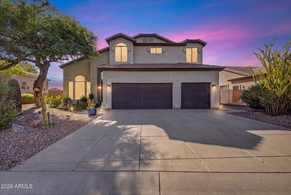 3060 N RIDGECREST 189, Mesa, AZ 85207 — photo 1 of 74