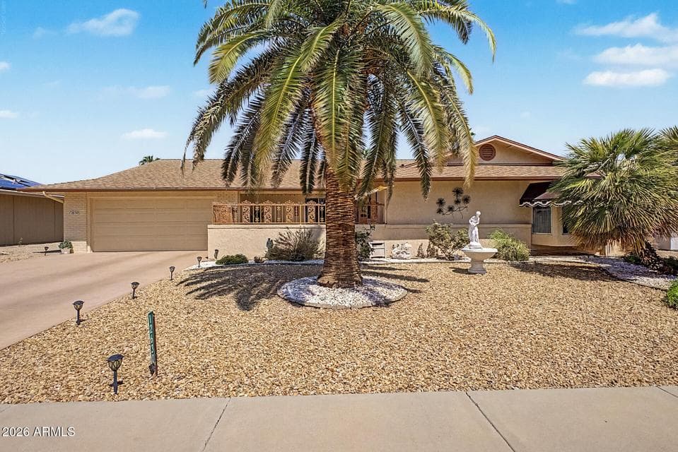 12630 W PAINTBRUSH Drive, Sun City West, AZ 85375 — photo 1 of 25
