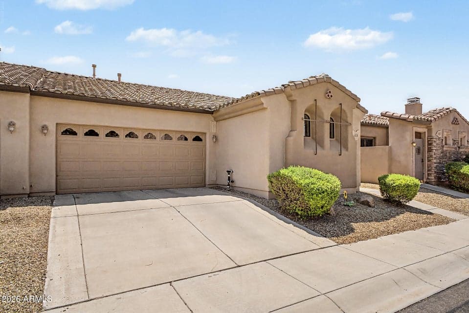 4519 W BEAUTIFUL Lane, Laveen, AZ 85339 — photo 1 of 15