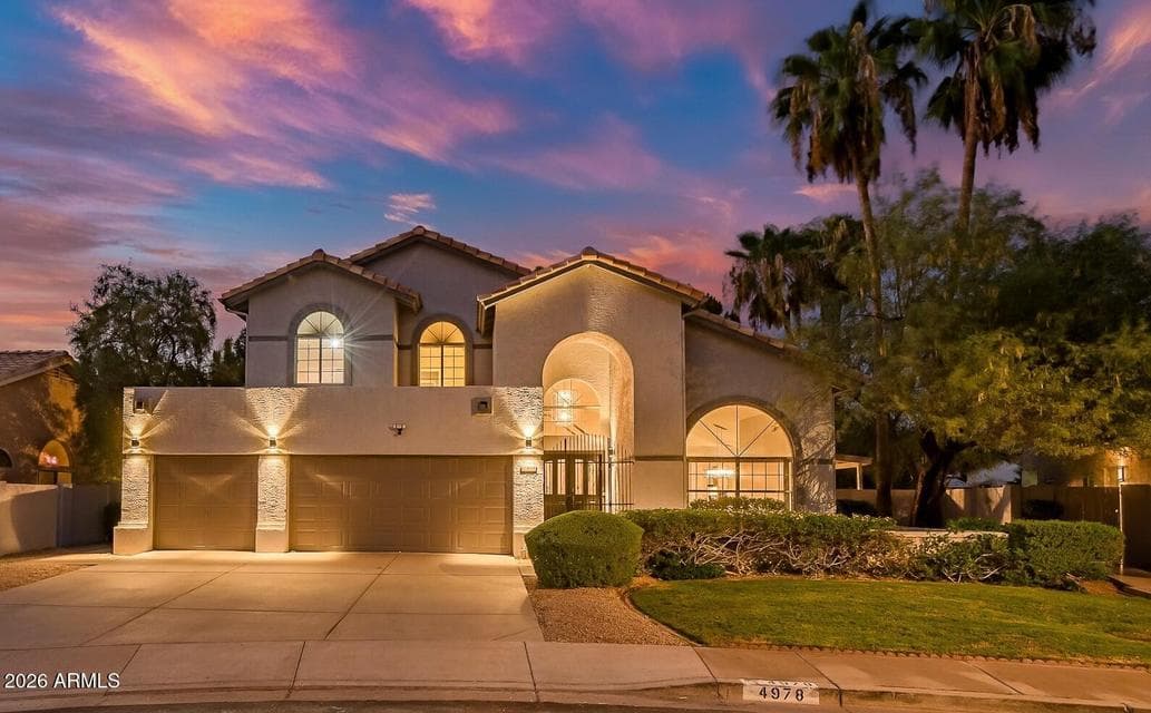 4978 E Aire Libre Avenue, Scottsdale, AZ 85254 — photo 1 of 71