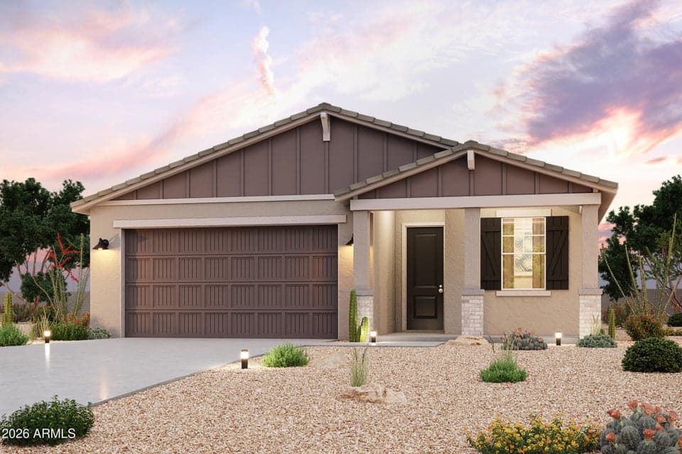 18276 W SAND HILLS Drive, Surprise, AZ 85387 — photo 1 of 24
