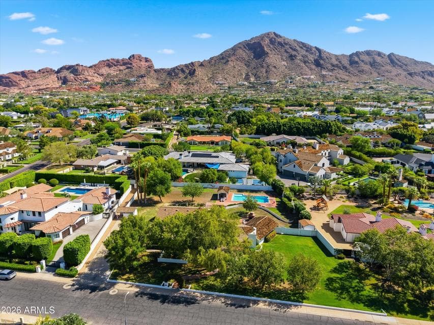 4920 E CALLE DEL MEDIO, Phoenix, AZ 85018 — photo 1 of 18