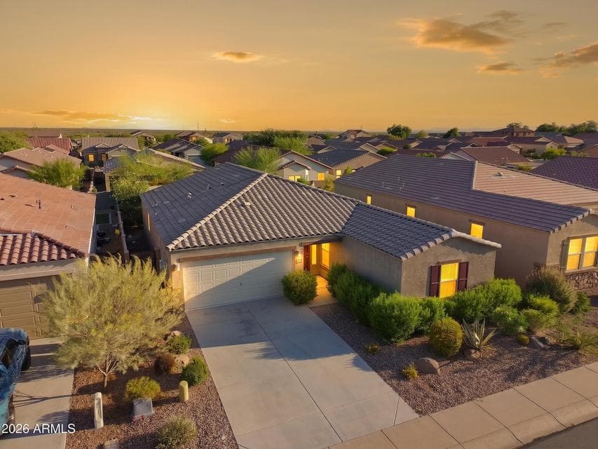 18437 E EL BUHO PEQUENO, Gold Canyon, AZ 85118 — photo 1 of 47