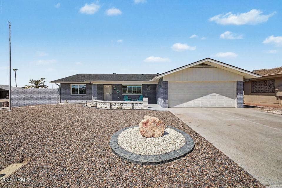 8028 E MILAGRO Avenue, Mesa, AZ 85209 — photo 1 of 42