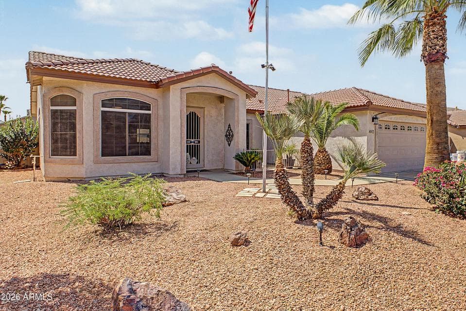 441 E DARTMOUTH Drive, Casa Grande, AZ 85122 — photo 1 of 52
