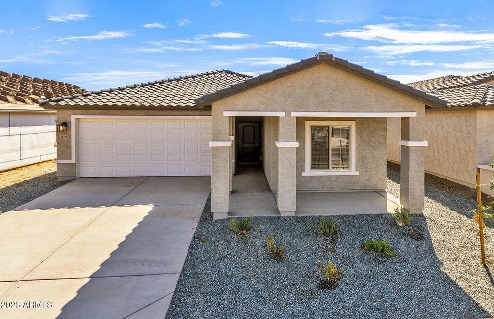 16595 N COMET Trail, Maricopa, AZ 85138 — photo 1 of 25