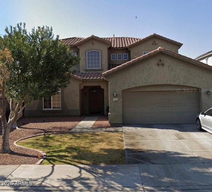 21554 N 106TH Lane, Peoria, AZ 85382 — photo 1 of 1