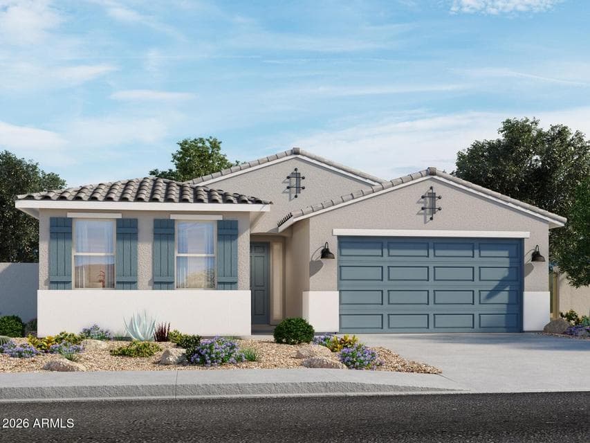 15626 W HONEYSUCKLE Drive, Surprise, AZ 85387 — photo 1 of 28