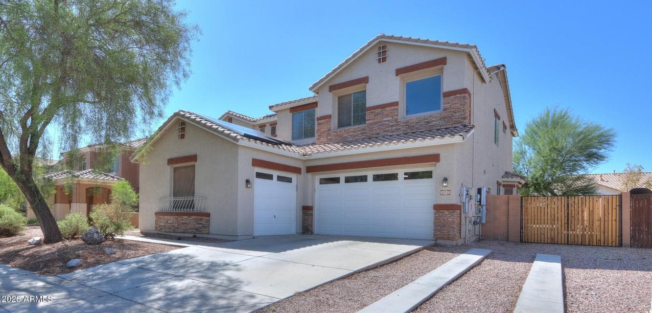 671 W Delray Drive, Casa Grande, AZ 85122 — photo 1 of 53