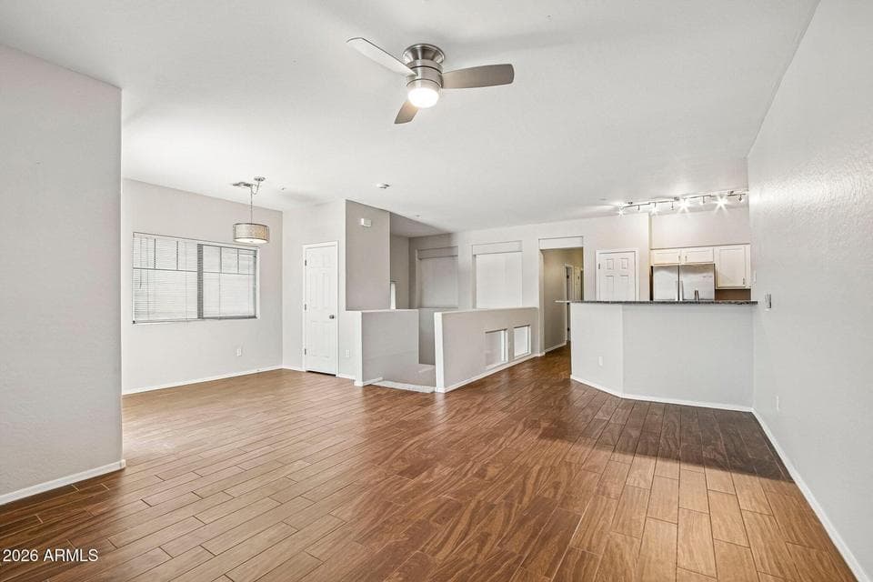 525 N MILLER Road 242, Scottsdale, AZ 85257 — photo 1 of 25