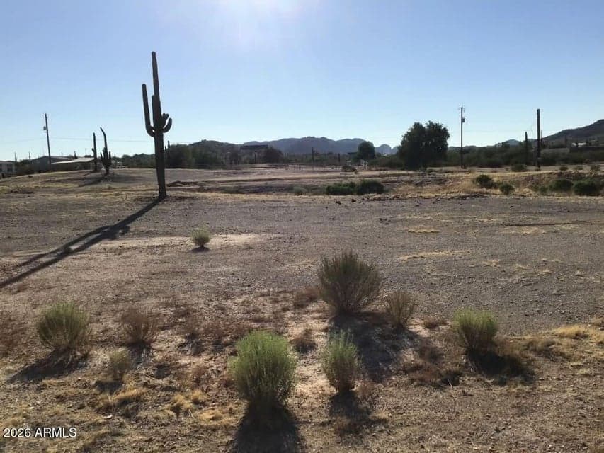 28465 N SADDLE TRAMP Way -, San Tan Valley, AZ 85144 — photo 1 of 3