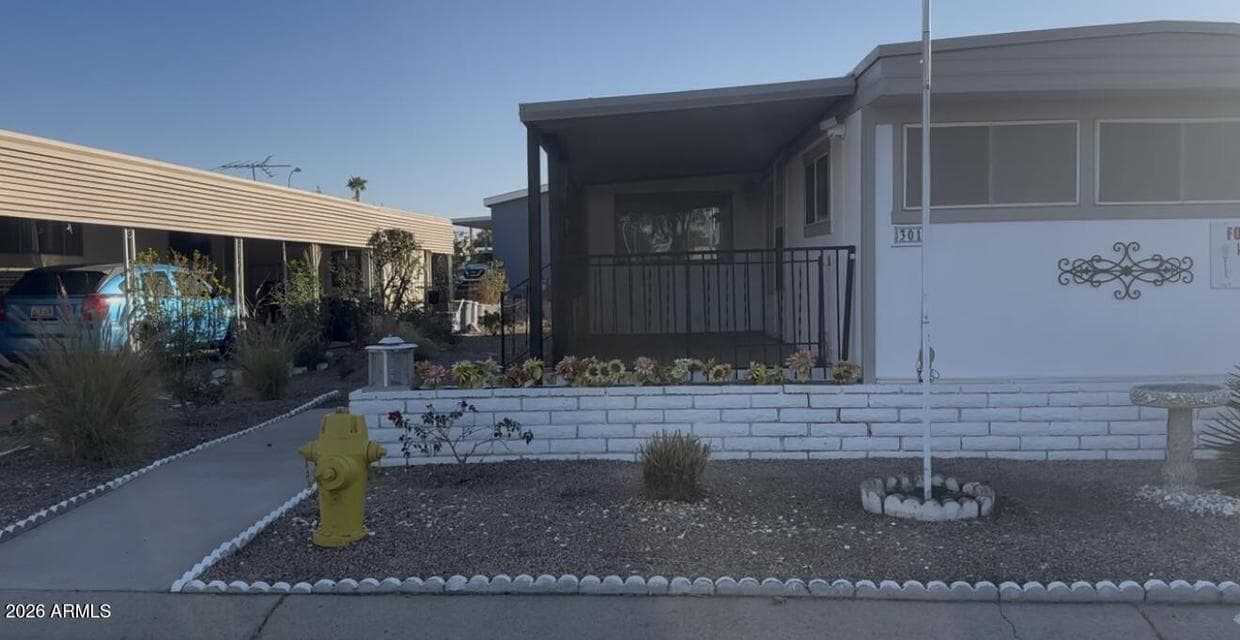 2609 W SOUTHERN Avenue 301, Tempe, AZ 85282 — photo 1 of 22