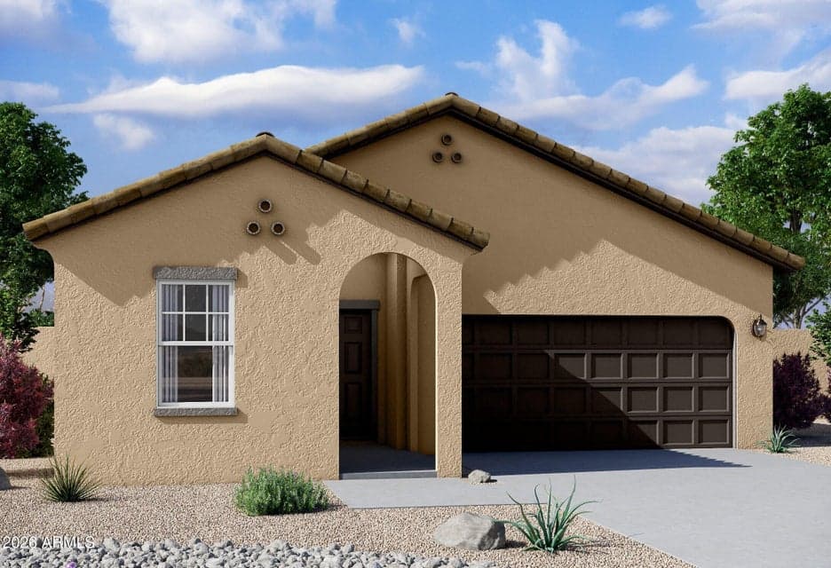 46771 W Harper Lane, Maricopa, AZ 85139 — photo 1 of 19